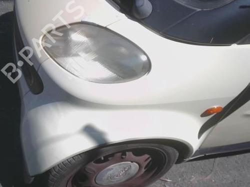 Used Left front fenders Left front fenders 37037014 37037014