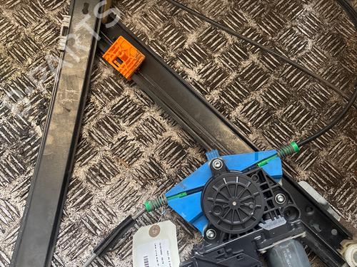 Front right window mechanism AUDI A4 B6 Avant (8E5) 1.9 TDI | BP37165991C23 - Image 3