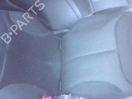 Sæde Bagtil Sæde Bagtil CITROËN C2 (JM_) 1.6 VTS (122 hp) 30577098 30577098