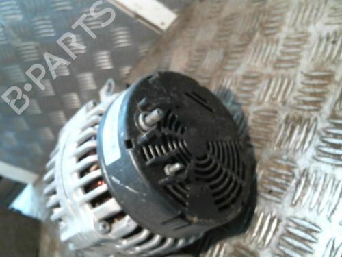 Used Alternator MERCEDES-BENZ C-CLASS (W202) C 200 CDI (202.134) (102 hp) 22039208