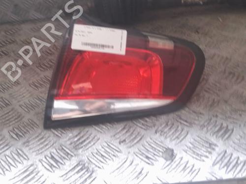Used Right tailgate light CITROËN C3 II (SC_) 1.4 HDi 70 (SC8HZC, SC8HR0, SC8HP4) (68 hp) 22069162