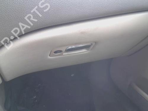 Used Glove box Glove box JAGUAR S-TYPE II (X200) 2.7 D (207 hp) 36260387 36260387