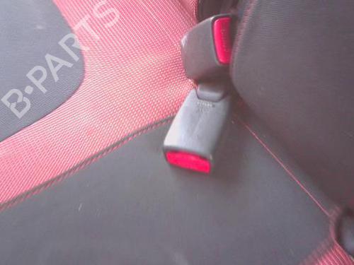 Used Seat buckle Seat buckle 39528027 39528027
