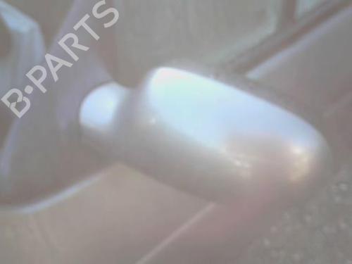 Used Left mirror Left mirror RENAULT MEGANE I Cabriolet (EA0/1_) 1.6 16V (EA04, EA0B, EA11, EA1J) (107 hp) 33118584 33118584