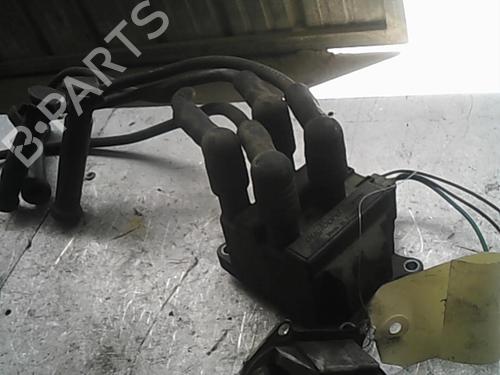 Used Ignition coil FORD FOCUS I (DAW, DBW) 1.6 16V (100 hp) 20998435