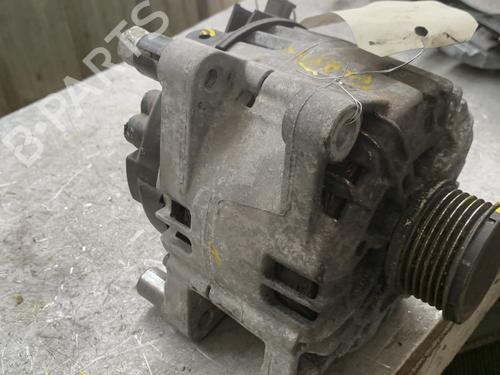 Alternator RENAULT TRAFIC II Van (FL) 1.9 dCi 80 (FL0B) | BP30127384M7 - Image 6