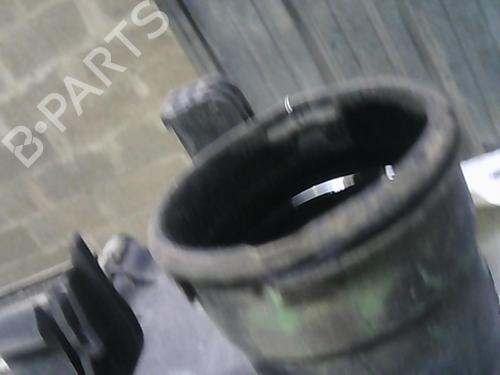 Intercooler MERCEDES-BENZ C-CLASS Coupe (CL203) C 220 CDI (203.706) | BP22037107M30 