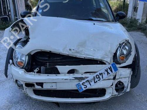 Left front driveshaft MINI MINI (R56) One | BP23888557M38 - Image 6