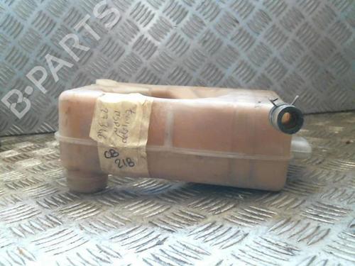 Used Expansion tank RENAULT TWINGO I (C06_) 1.2 (C063, C064) (55 hp) 22043057
