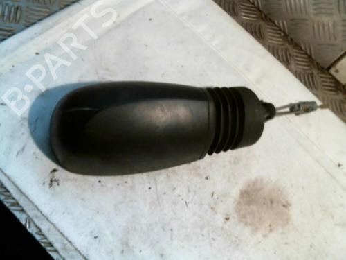 Left mirror FIAT PUNTO (188_) 1.2 60 (188.030, .050, .130, .150, .230, .250) | BP20986728C26 