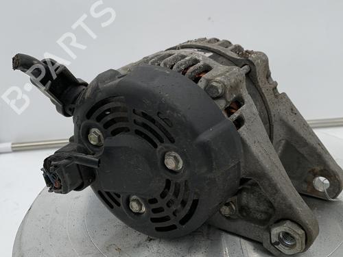 Used Alternator SUZUKI JIMNY Closed Off-Road Vehicle (A6G) 1.5 AllGrip (JB74W, JB74V, A6G415) (102 hp) 27698255