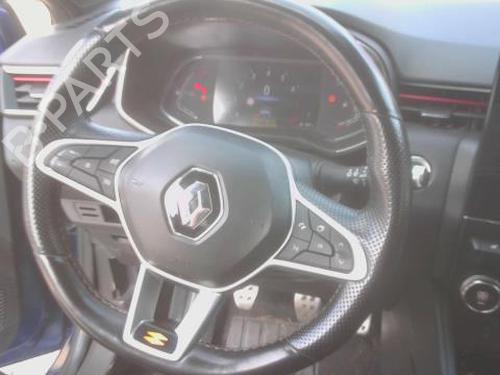 Used Steering wheel Steering wheel 39628949 39628949