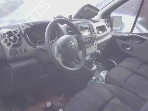Brugte NISSAN NV300 Van (X82) 1.6 dci 145 4421566