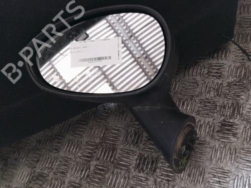 Left mirror FIAT 500 (312_) 1.2 (312AXA1A) | BP23970009C26