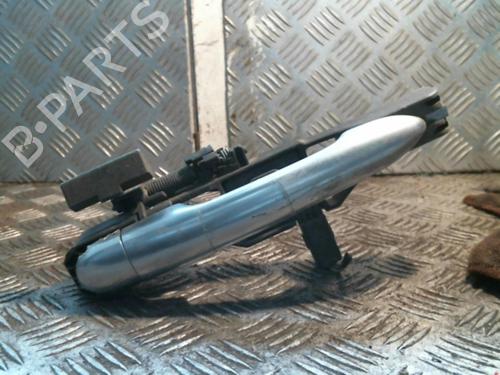 Used Front right exterior door handle RENAULT LAGUNA II (BG0/1_) 2.2 dCi (BG0F) (150 hp) 22040868