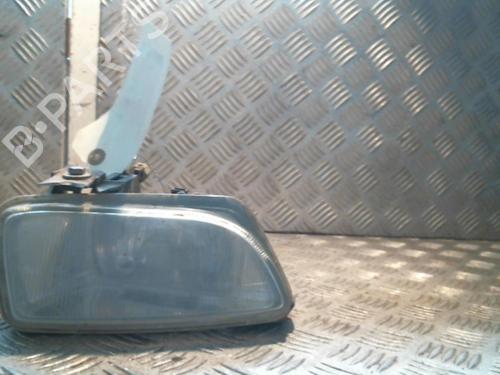 Used Right front fog light CITROËN SAXO (S0, S1) 1.5 D (57 hp) 20996096