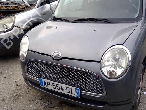Used Parts DAIHATSU TREVIS 1.0 (58 hp) 1966694
