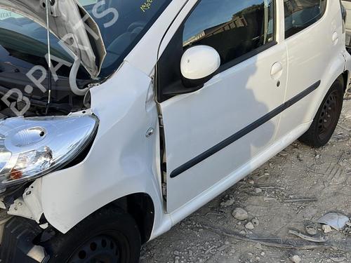 Rear right interior door handle CITROËN C1 (PM_, PN_) 1.0 | BP20988247I16 