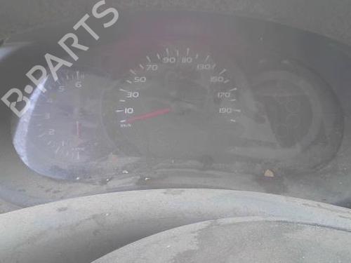 Used Instrument cluster RENAULT KANGOO / GRAND KANGOO II (KW0/1_) 1.5 dCi 90 (KW05, KW08, KW0G, KW11) (90 hp) 28000626