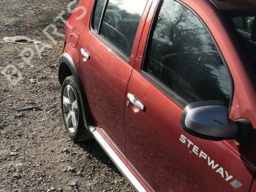 Electronic module DACIA SANDERO 1.5 dCi | BP24347855M83 