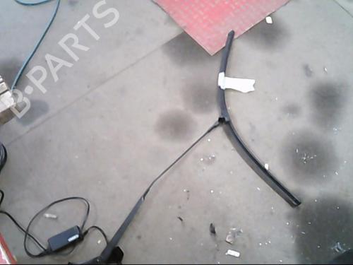 Used Front windshield wiper arm PEUGEOT 407 (6D_) 2.0 HDi 135 (6DRHRH, 6DRHRE, 6DRHRG, 6DRHRJ) (136 hp) 20992148