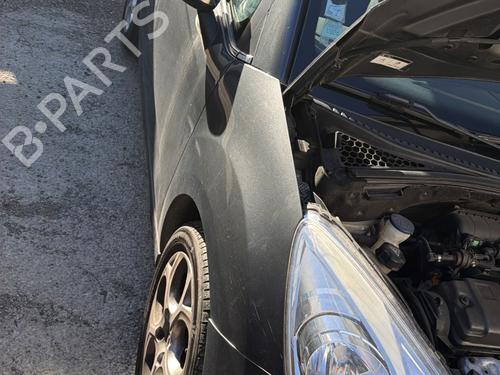 Starter CITROËN C3 II (SC_) 1.4 | BP31642357M8  - Image 7