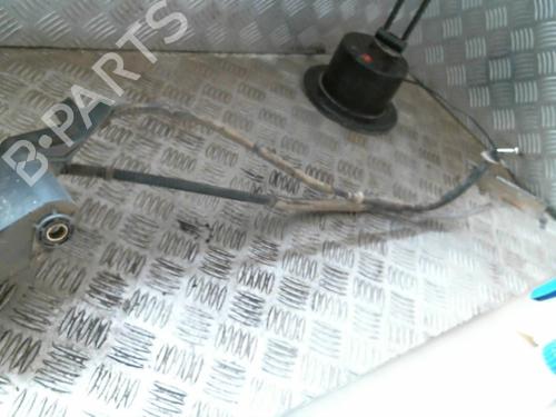 Handremsysteem RENAULT SCÉNIC II (JM0/1_) 1.9 dCi (JM14) (131 hp) 22038762
