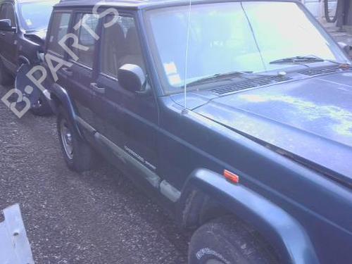 Used Parts JEEP CHEROKEE (XJ)  2.5 TD 4x4  4353643