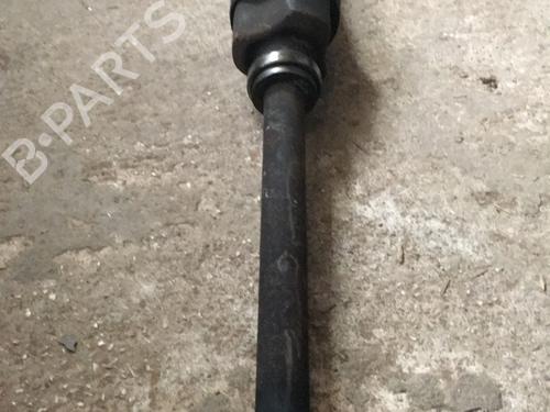 Used Right front driveshaft Right front driveshaft 31832891 31832891