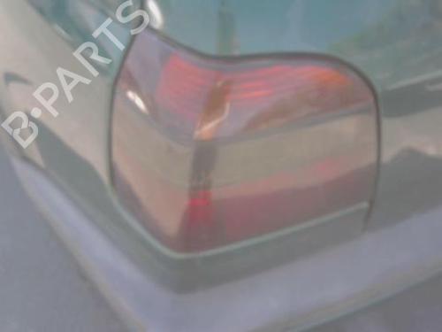 Used Left taillight Left taillight 38424966 38424966