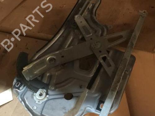 Front right window mechanism HYUNDAI SANTA FÉ I (SM) 2.0 CRDi 4x4 | BP21000567C23 