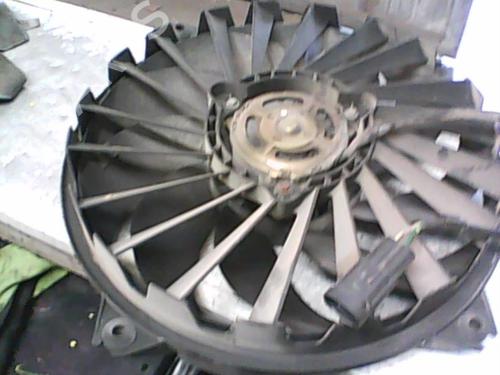 Used Radiator fan Radiator fan 20991795 20991795