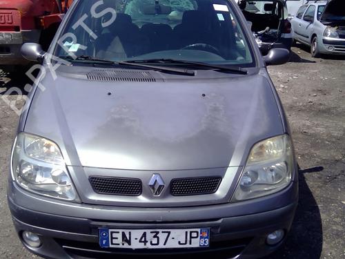 Venstre baglygte RENAULT SCÉNIC I MPV (JA0/1_, FA0_) 1.6 (JA00, JA16, JA15, JA19, JA1V, JA2B, JA2C, JA0B,... | BP20988671C34 