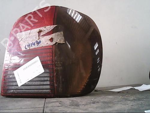 Used Right taillight VW POLO III (6N1) 60 1.4 (60 hp) 20995413