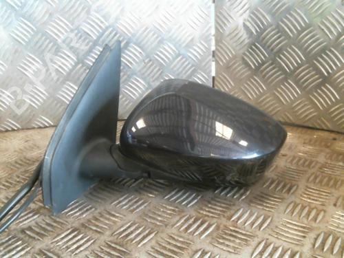 Left mirror FIAT STILO (192_) 1.9 JTD (192_XE1A) | BP22037281C26 