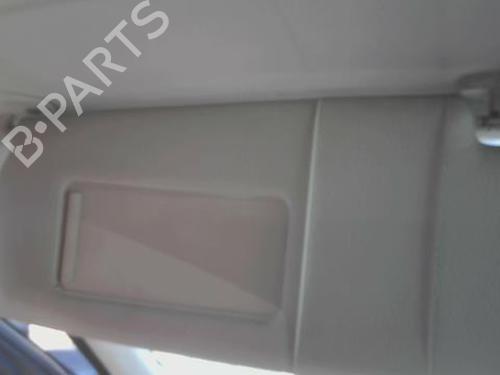 Used Left sun visor Left sun visor BMW 3 Touring (E46) 320 d (150 hp) 34479783 34479783