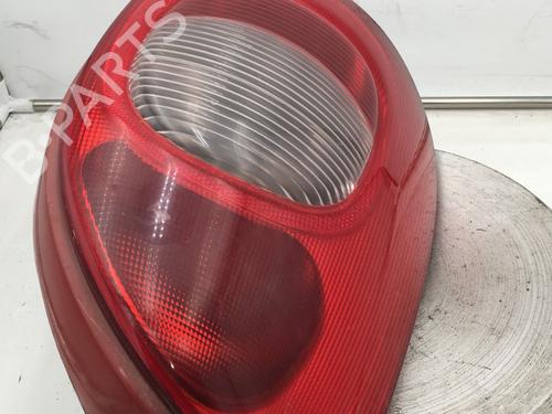 Left taillight CITROËN XSARA PICASSO (N68) 2.0 HDi | BP31168417C34