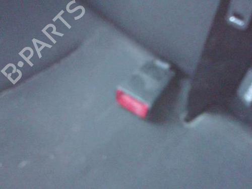 Used Seat buckle CITROËN C3 II (SC_) 1.2 VTi 82 (82 hp) 31181337