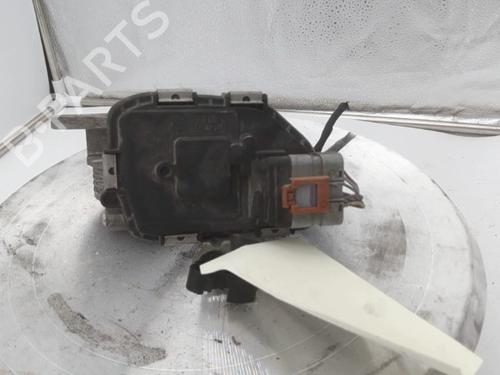 Throttle body PEUGEOT 207 (WA_, WC_) 1.4 | BP30650753M82 