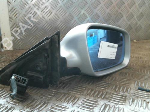 Used Right mirror AUDI A3 (8L1) 1.9 TDI quattro (130 hp) 22038267