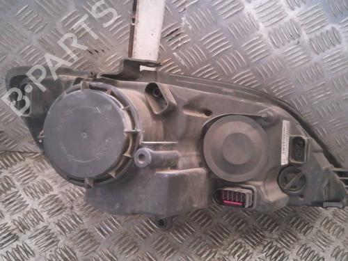 Used Left headlight Left headlight VW GOLF PLUS V (5M1, 521) 1.6 TDI (105 hp) 28495578 28495578