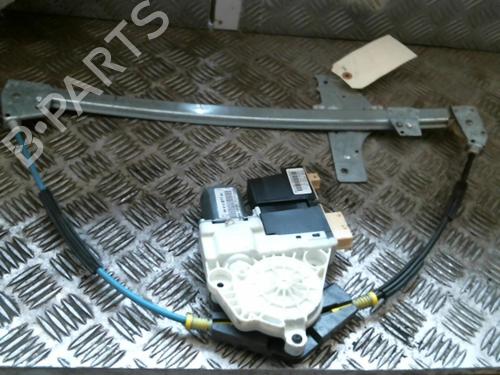Front right window mechanism PEUGEOT 307 Break (3E) 1.6 HDi 110 | BP20996534C23 