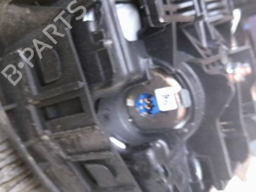 Førerens kollisjonspute RENAULT KANGOO Express (FW0/1_) 1.5 dCi 75 (FW07, FW10, FW04) | BP22891915C9 