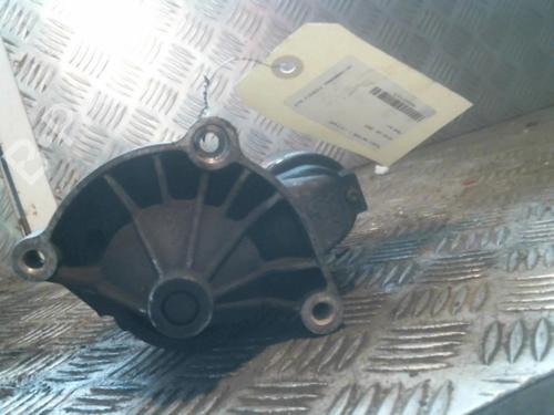 Used Starter Starter PEUGEOT 406 (8B) 1.9 TD (92 hp) 20996573 20996573