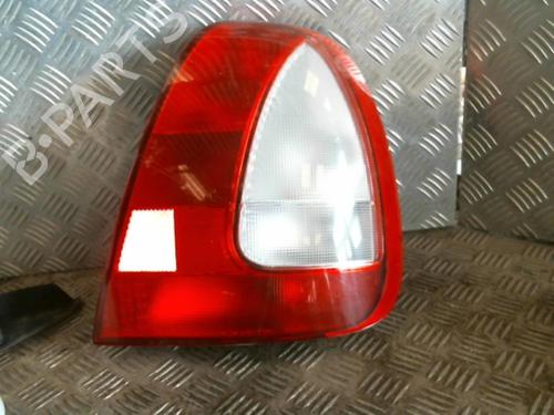 Used Right taillight DAEWOO NUBIRA (J100) 1.6 16V (106 hp) 22038492