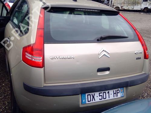 Starter CITROËN C4 I (LC_) 1.6 HDi | BP24234091M8 - Image 8