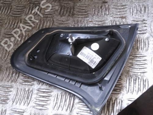 Left tailgate light CITROËN C3 II (SC_) 1.2 VTi 82 | BP22228480C79