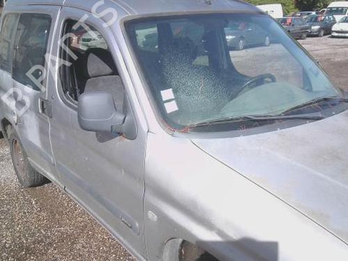 Grill CITROËN BERLINGO / BERLINGO FIRST Box Body/MPV (M_) 1.9 D 70 (MBWJZ, MCWJZ) | BP29069508C40 
