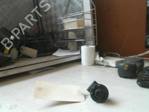 Used Mirror switch RENAULT ZOE (BFM_) ZOE (88 hp) 20997794