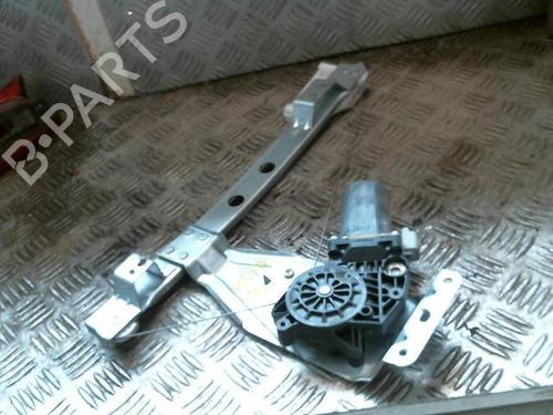 Used Rear left window mechanism CITROËN C3 I (FC_, FN_) 1.4 HDi (68 hp) 20992552